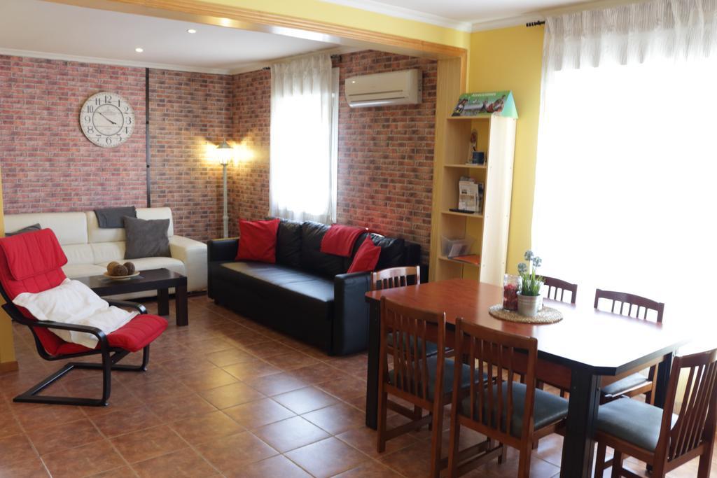 Casa Melchor Guest House Castejon  Luaran gambar